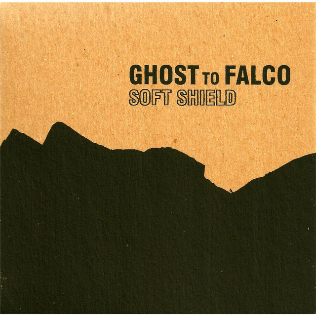 Soft Shield cover art