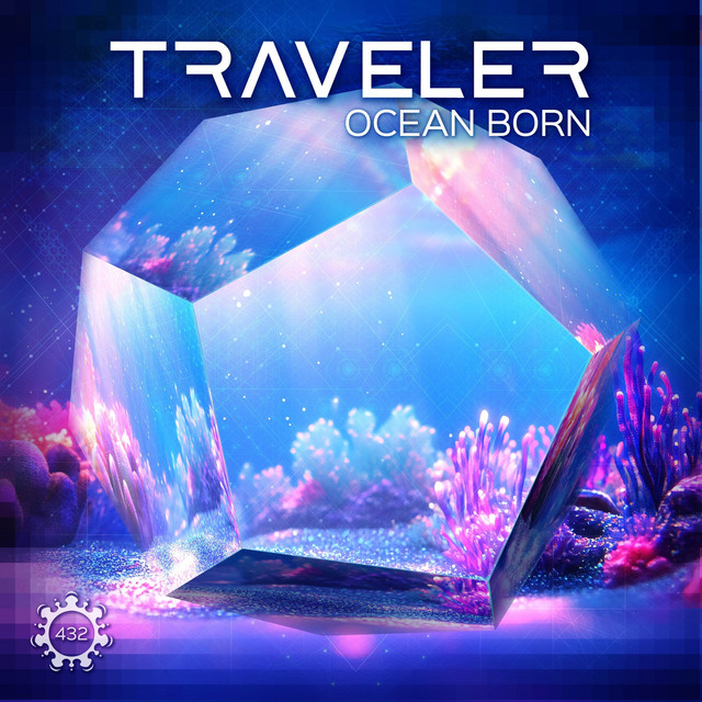 Ocean Born - Radio Edit