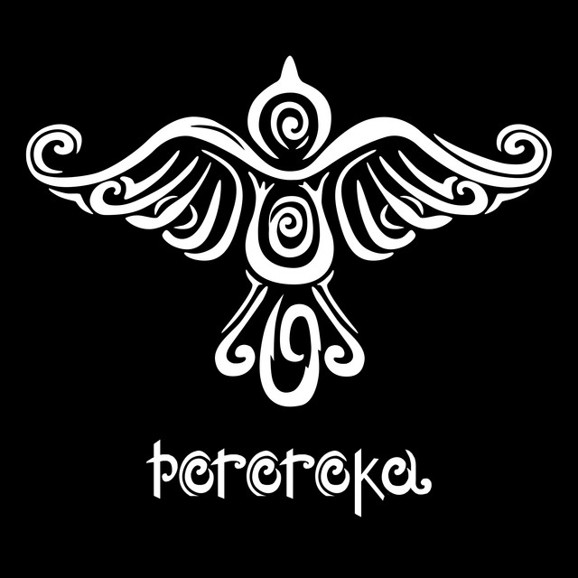 Обкладинка Pororoka — Pororoka