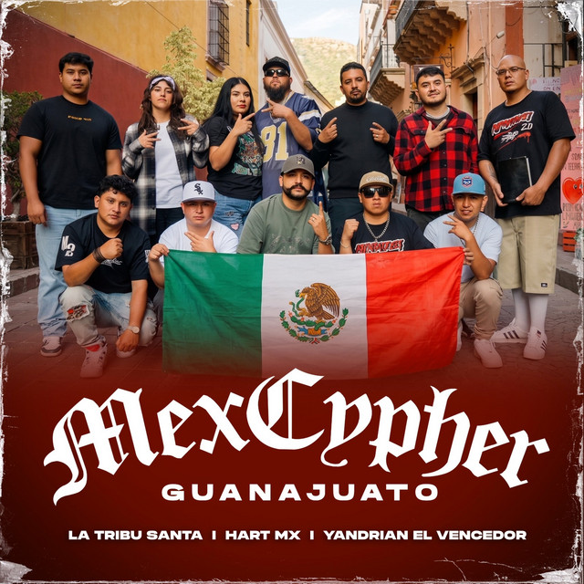 MexCypher Guanajuato