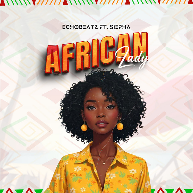 African Lady