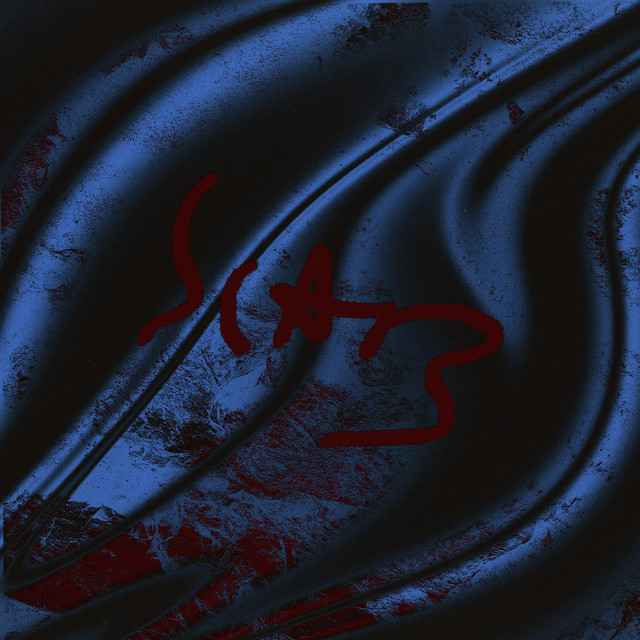 Scars cover art