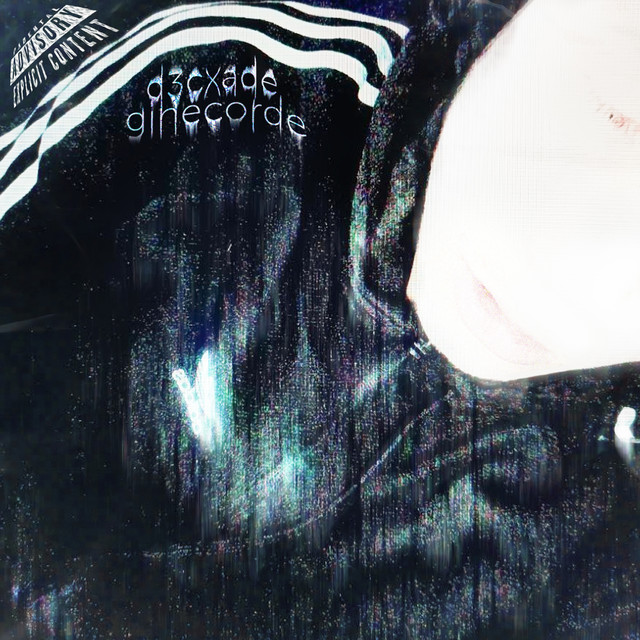 Cover art for ginocorde — Distilled