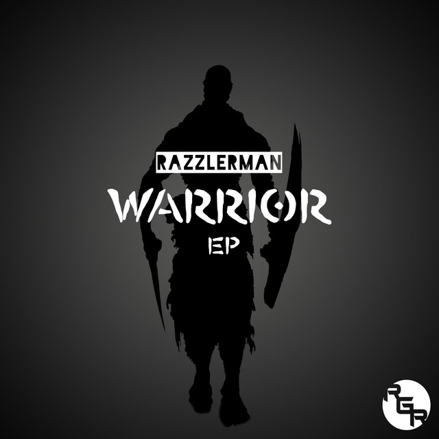 Soldier cover art