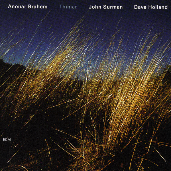 Thimar - Album de Anouar Brahem | Spotify