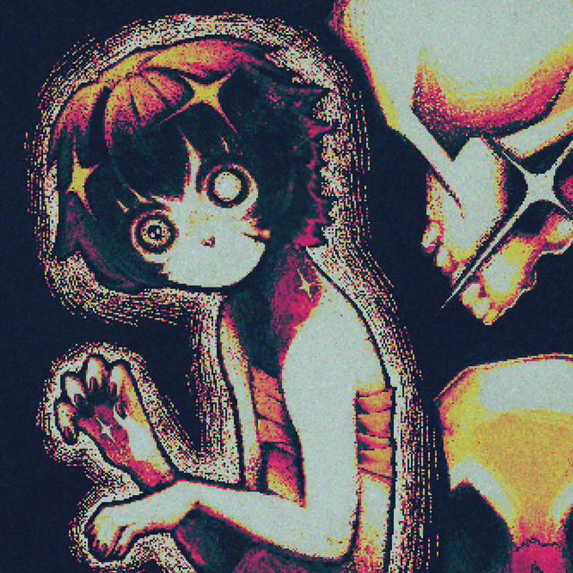 undefined album image