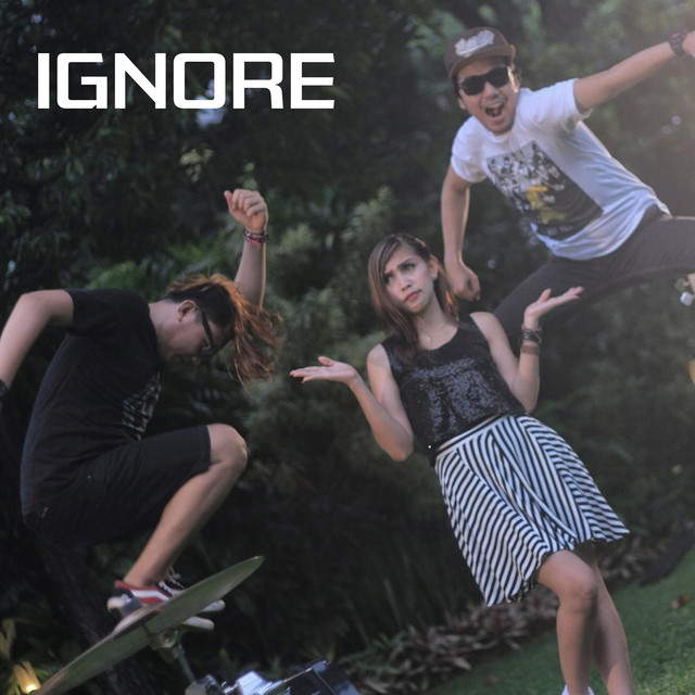 Ignore