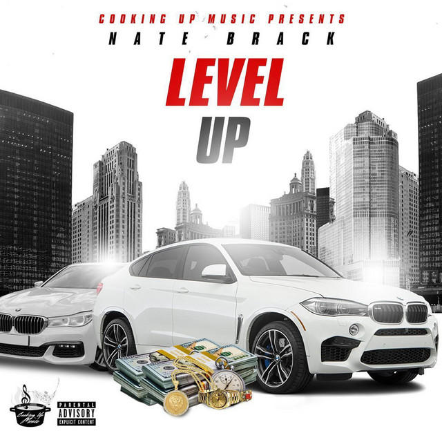 Level Up