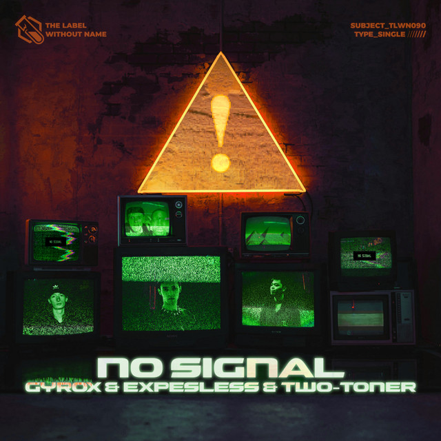 No Signal