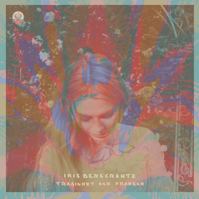 Trasighet och Fransar cover art