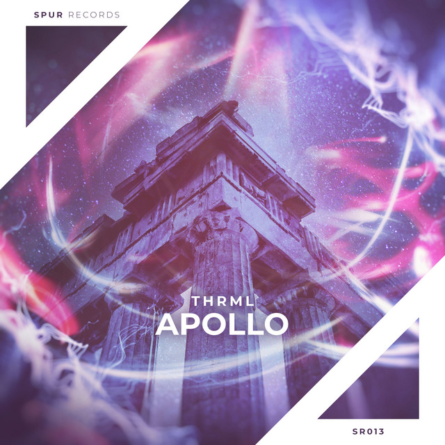 Apollo cover art