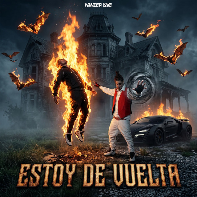 Estoy De Vuelta