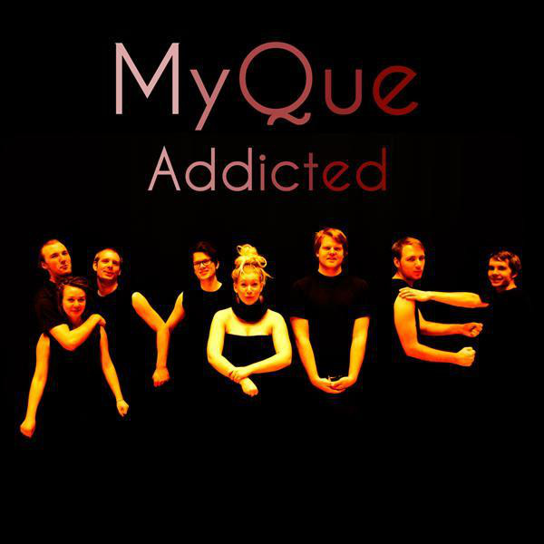 Addicted cover art