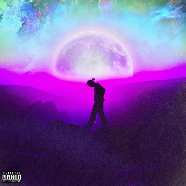 Crazy Girl cover art