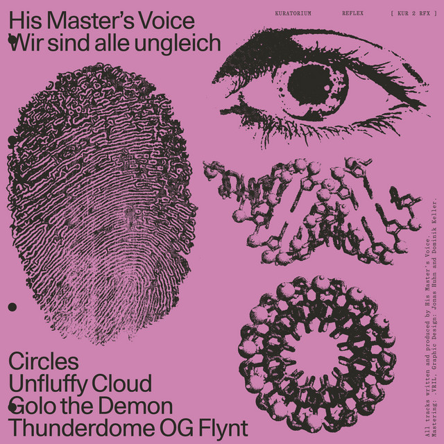 Circles album art