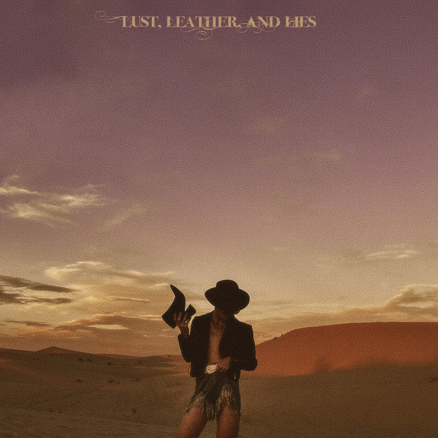 Lust, Leather, and Lies cover art