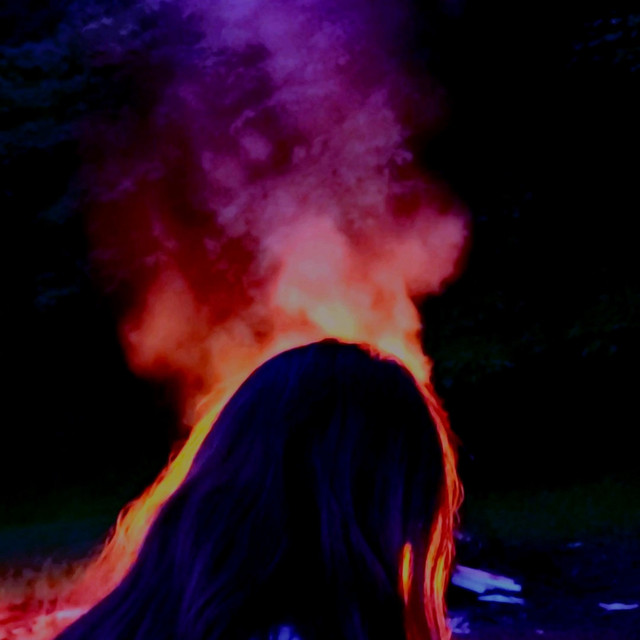 Can't Stop cover art