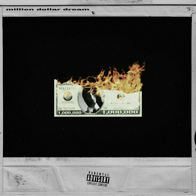 Million Dollar Dream - Single by Starbøy Ansh | Spotify