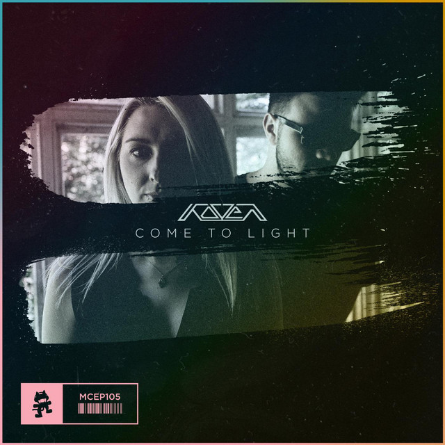 Come to Light - EP cover art