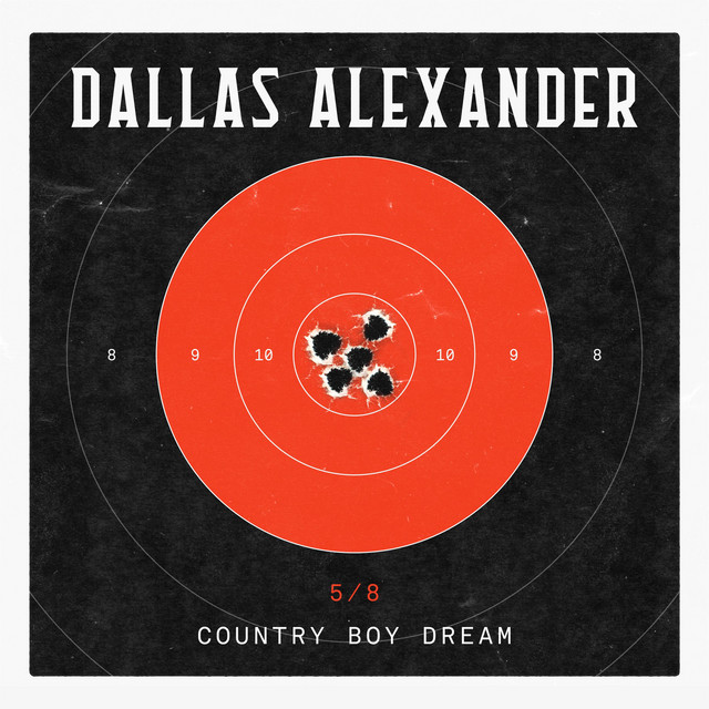 Country Boy Dream cover art