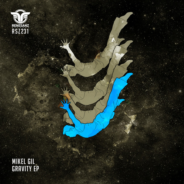 Voices From The Future album art