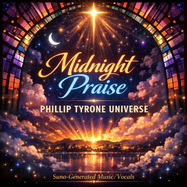 Midnight Praise