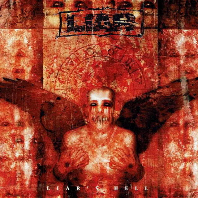 Liar's Hell cover art