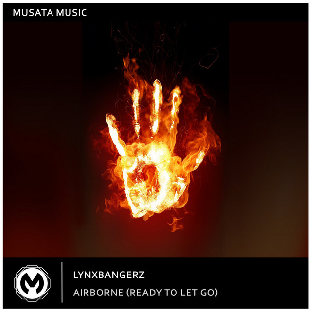 Airborne (Ready To Let Go) - Radio Mix