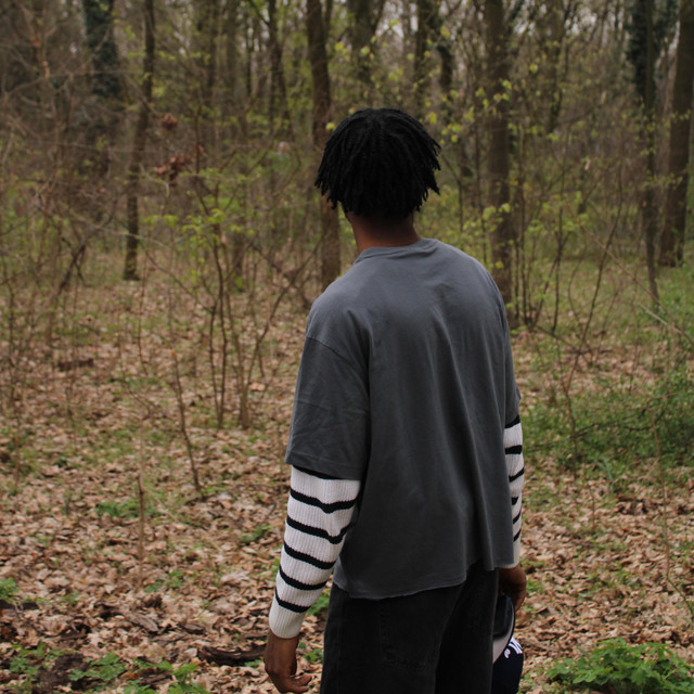 Connect cover art