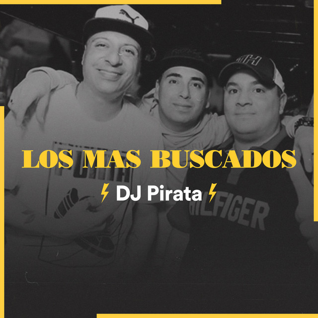 Los Mas Buscados cover art