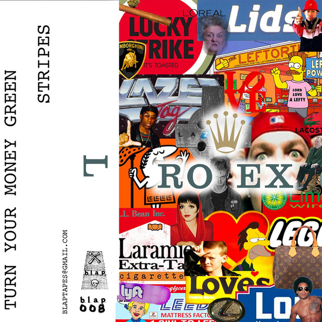 L cover art