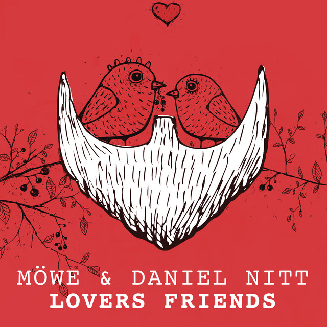 Lovers Friends
