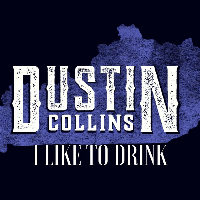 I Like to Drink cover
