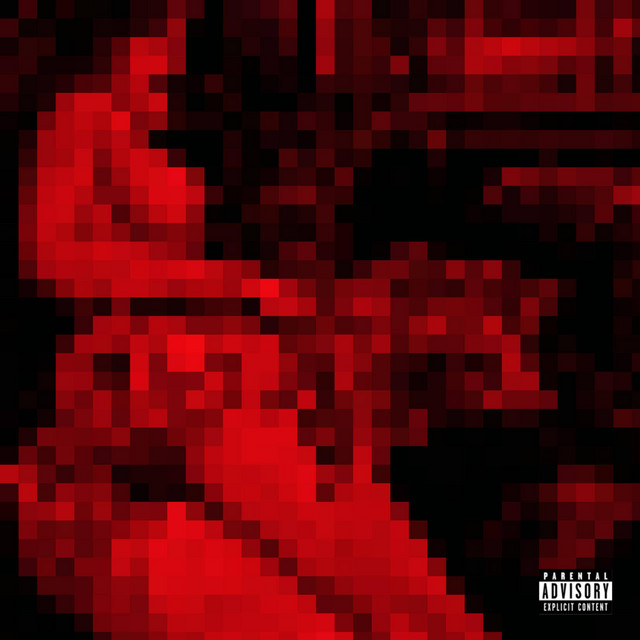 HZRD FILES: VOL 1 (Deluxe) cover art