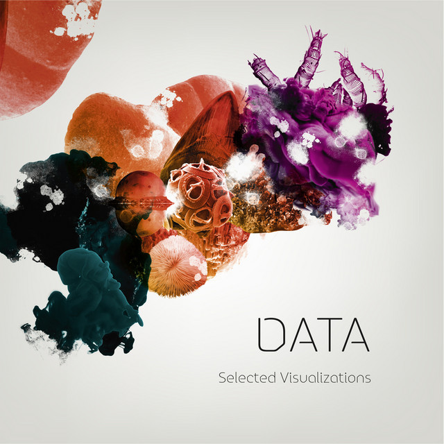 Selected Visualizations cover art