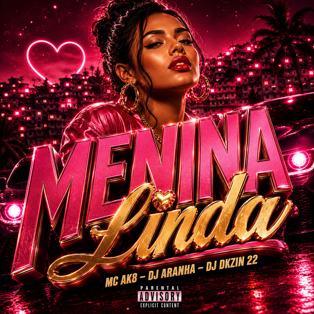 Menina Linda