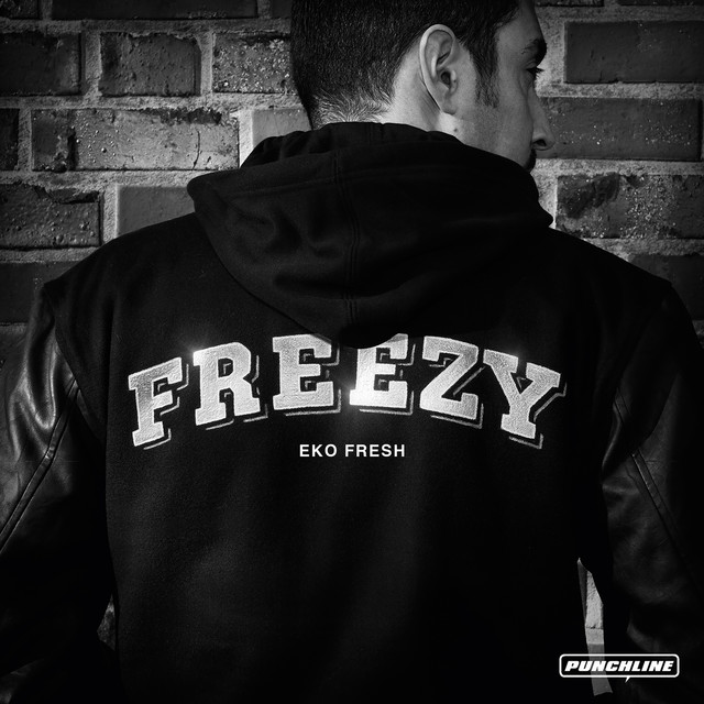 Musik Album 'Freezy'
