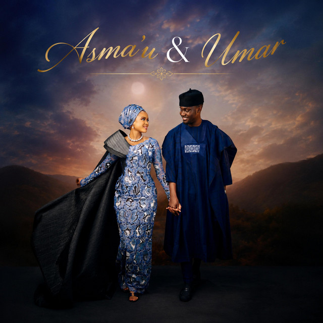 Asma'u & Umar