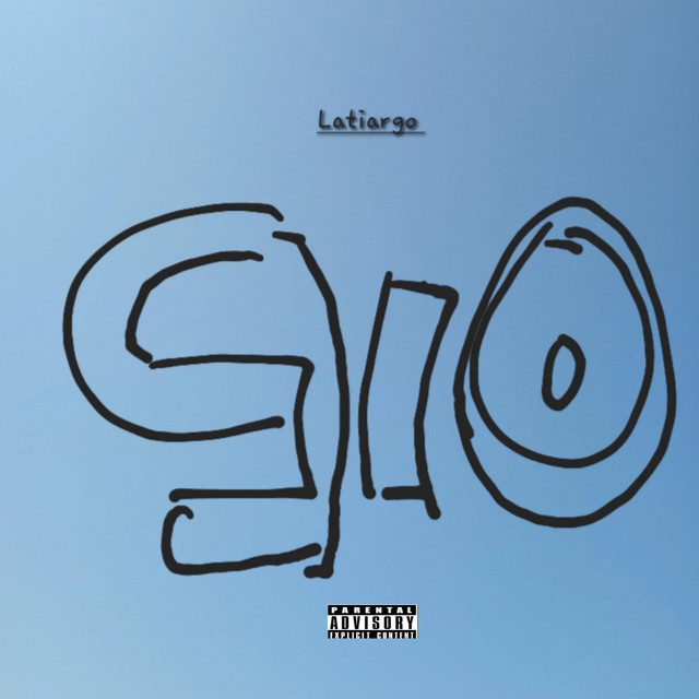 GIO cover art