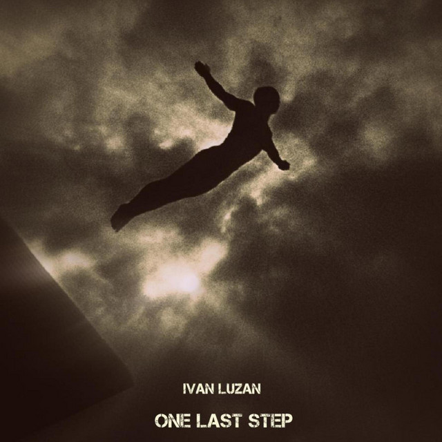Обкладинка: One Last Step — Ivan Luzan