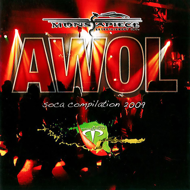 Monstapiece: AWOL - Compilation by Various Artists | Spotify