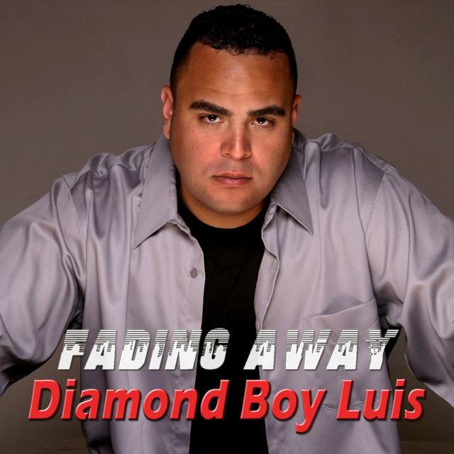 Fading Away (Remixes) cover