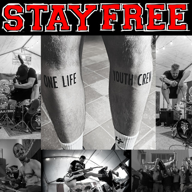 One Life Youth Crew cover
