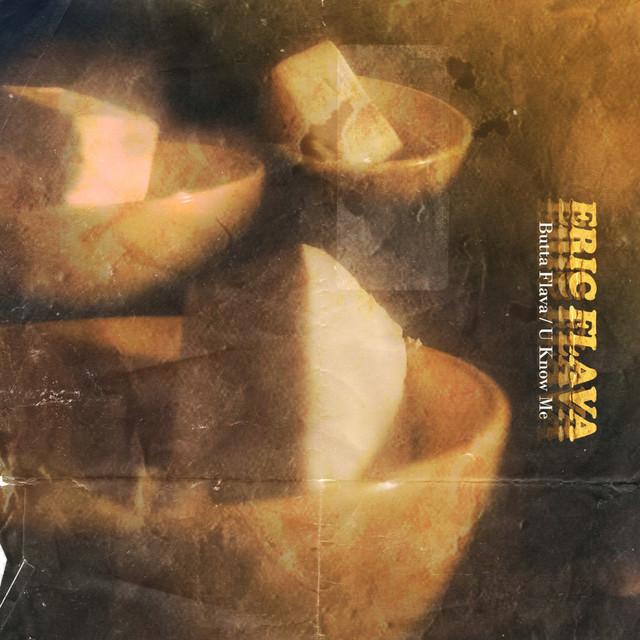 Butta Flava cover art