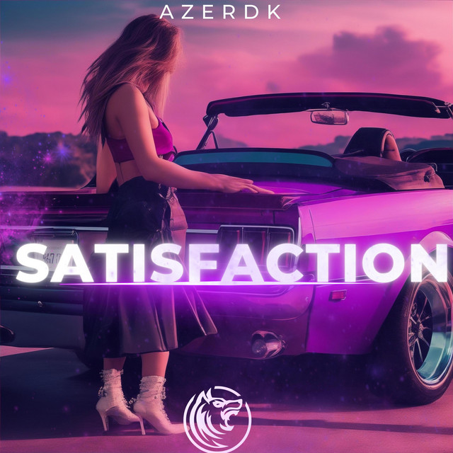 Satisfaction cover art