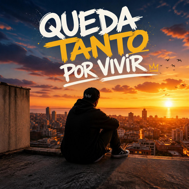 Queda tanto por vivir
