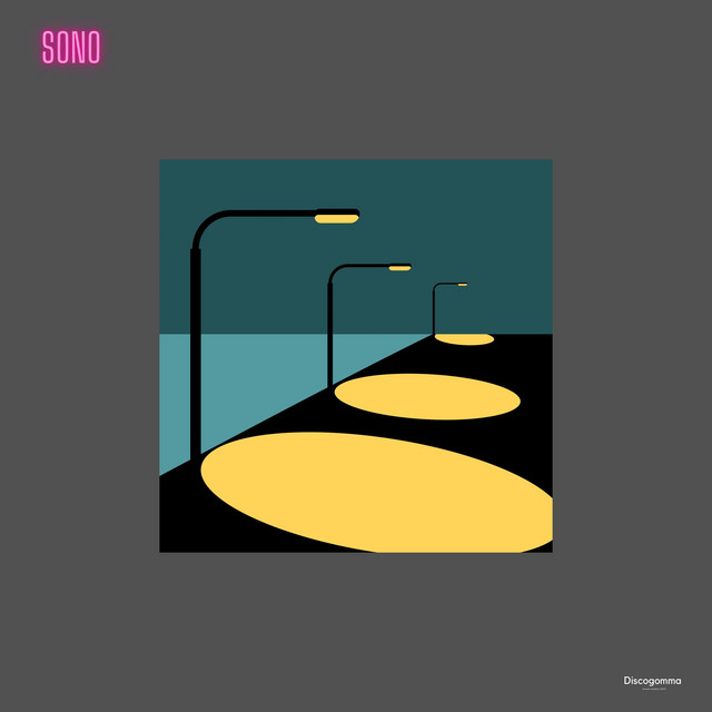 Strade provinciali cover art