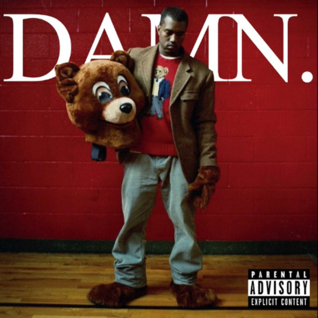 Streets. cover art