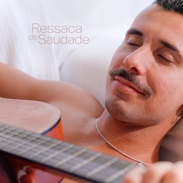 Ressaca de saudade