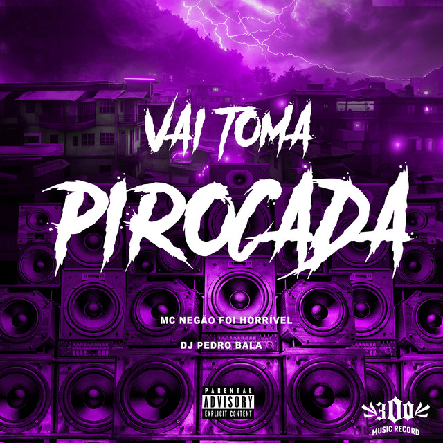Vai Toma Pirocada